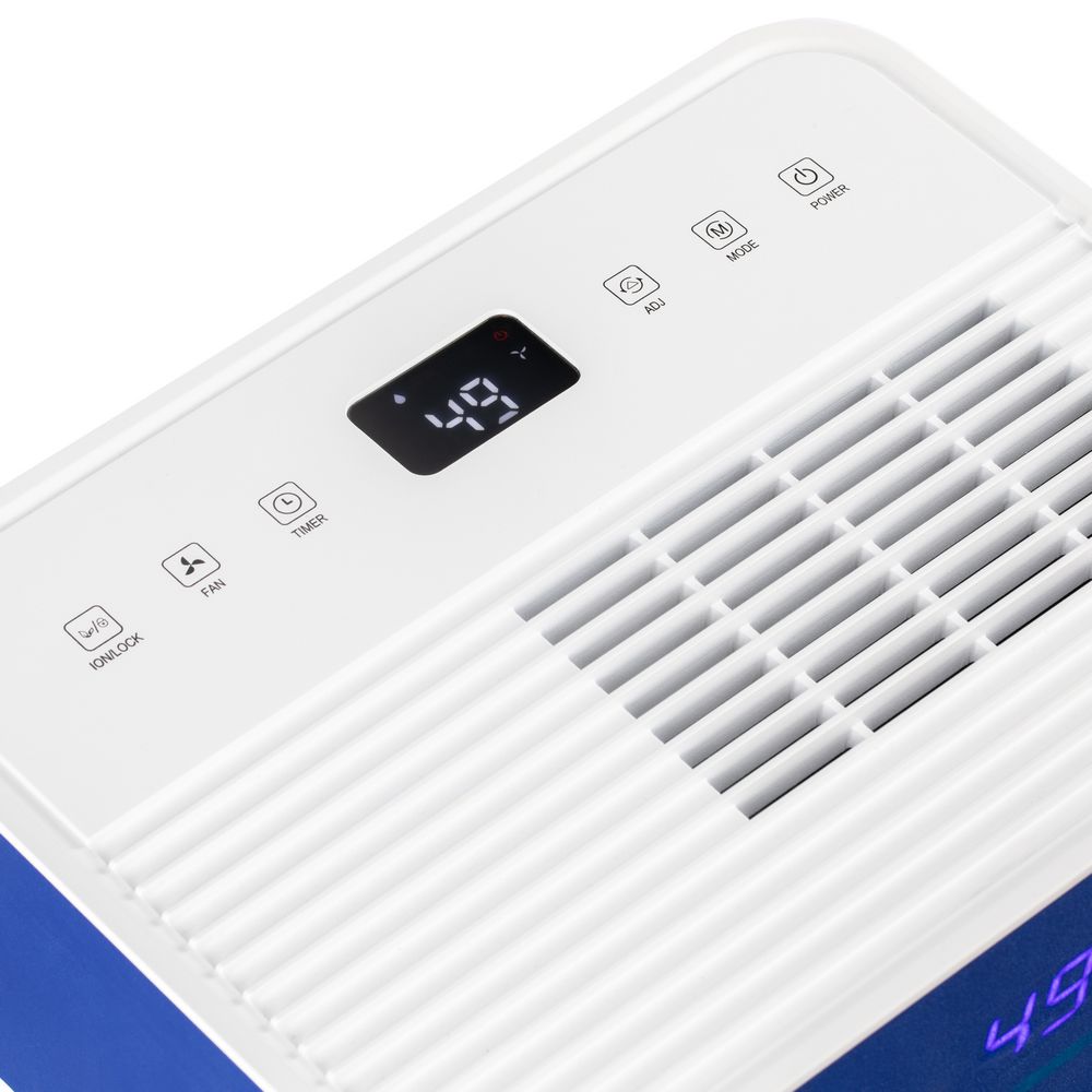 Осушитель воздуха Ballu Cobalt BD-16L CB