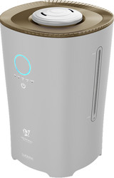 Увлажнитель воздуха Royal Clima Lucera [RUH-L400/4.0E-WT]