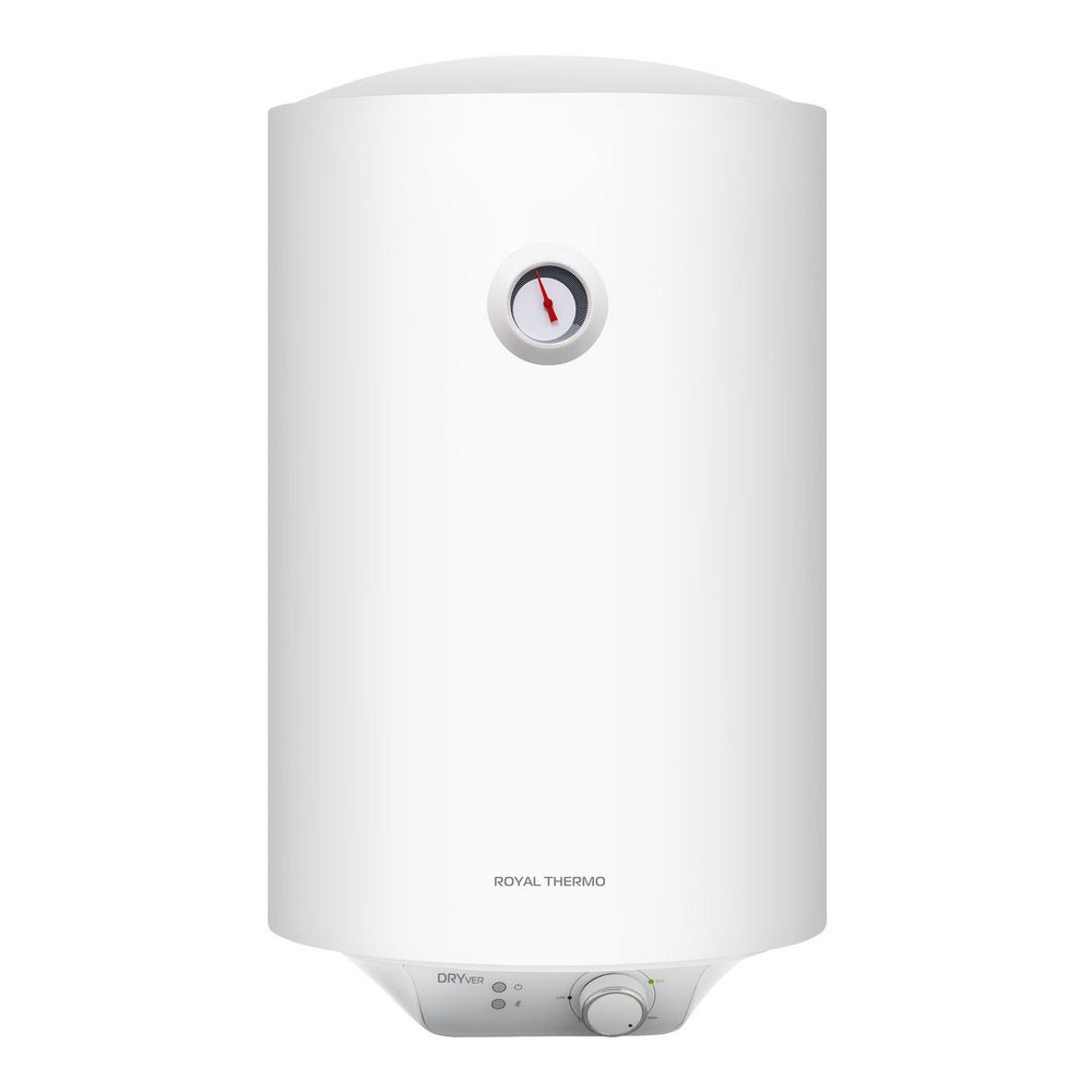 Водонагреватели Royal Thermo RWH 30 DRYver