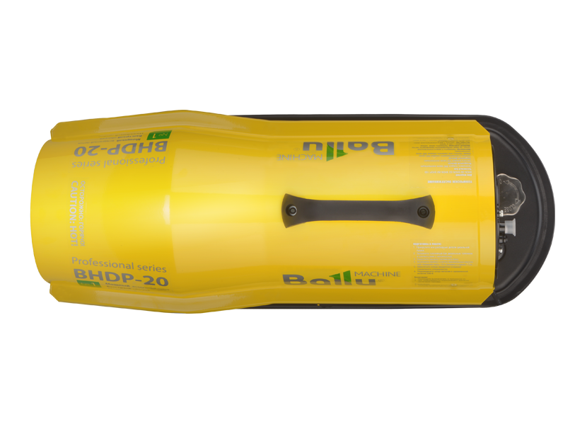 Пушка дизельная прямого нагрева Ballu BHDP-20 Пушка дизельная прямого нагрева Ballu BHDP-20