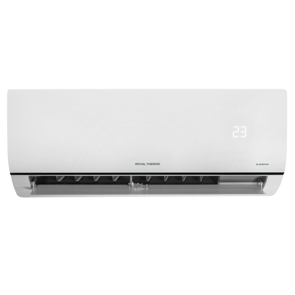 Кондиционер Royal Thermo Siena DC RTSI-07HN8