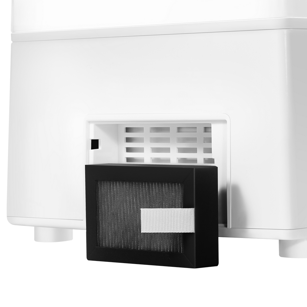 Увлажнитель воздуха ультразвуковой Electrolux EHU-3615D GlossLine