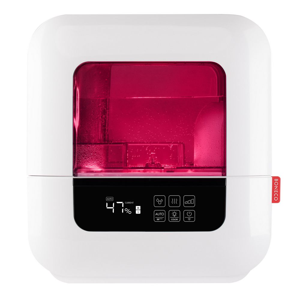 Увлажнитель Boneco U700 SMART (ультразвук, Wi-Fi)