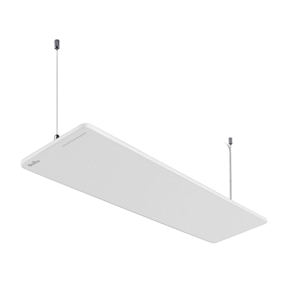 Обогреватель инфракрасный Ballu BIH-GSW-0.5