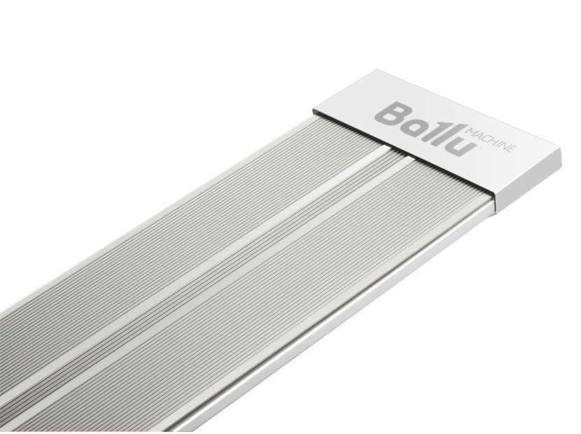 Обогреватель инфракрасный BALLU BIH-AP4-0.8-W