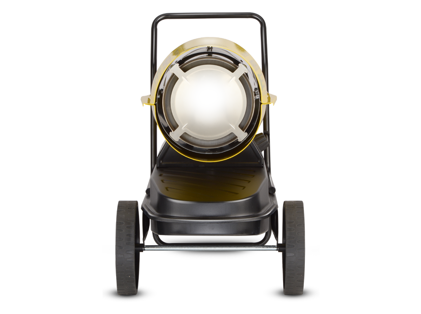 Пушка дизельная прямого нагрева Ballu BHDP-30