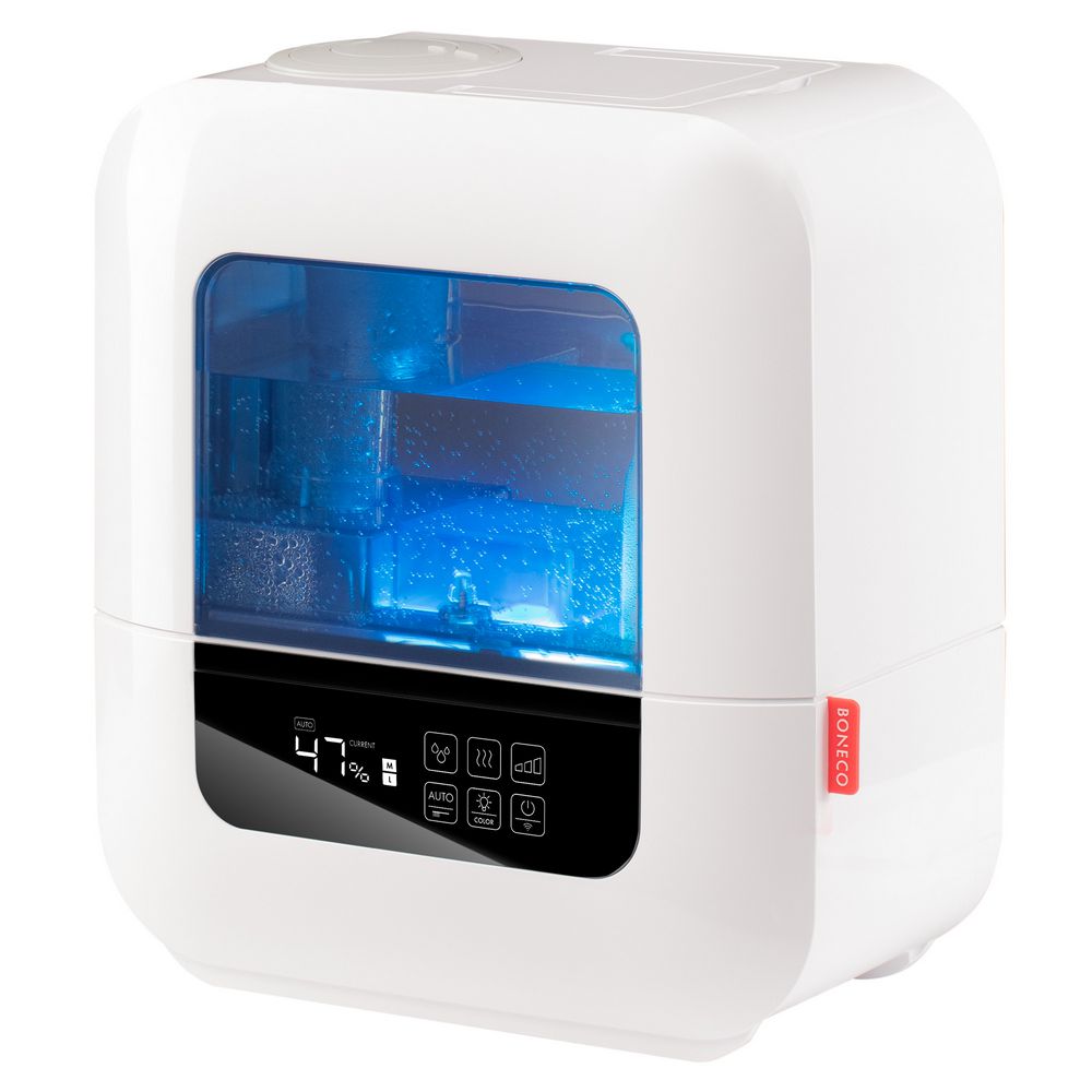Увлажнитель Boneco U700 SMART (ультразвук, Wi-Fi)