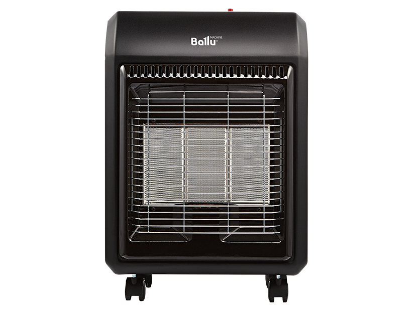 Обогреватель инфракрасный газовый Ballu BIGH-5 Обогреватель инфракрасный газовый Ballu BIGH-5