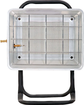 Газовый обогреватель Timberk TGH 4200 X0 Газовый обогреватель Timberk TGH 4200 X0