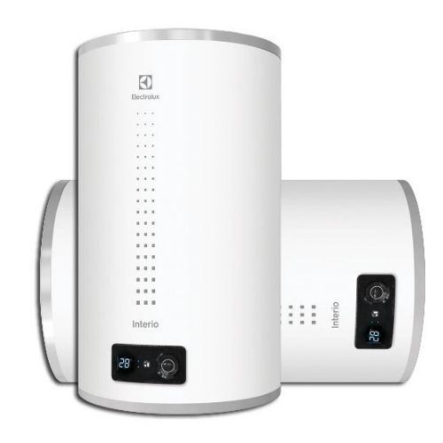 Водонагреватель Electrolux EWH 30 Interio 3