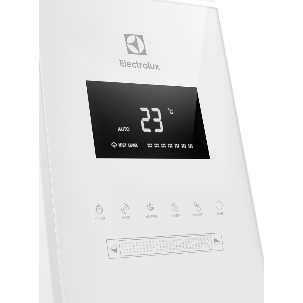 Увлажнитель воздуха ультразвуковой Electrolux EHU-3615D GlossLine Увлажнитель воздуха ультразвуковой Electrolux EHU-3615D GlossLine