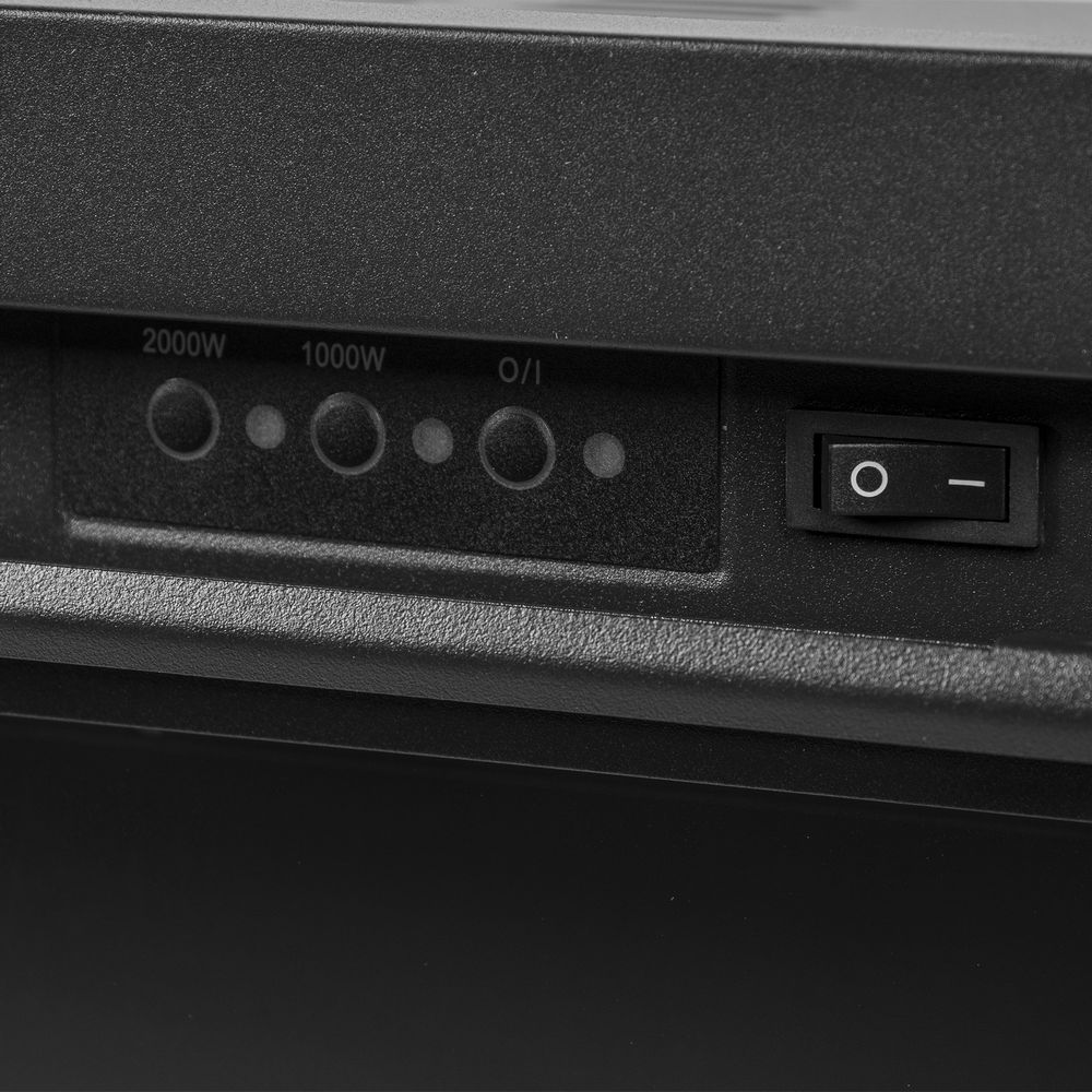 Очаг электрический Electrolux EFP/P-3020LS N Очаг электрический Electrolux EFP/P-3020LS N