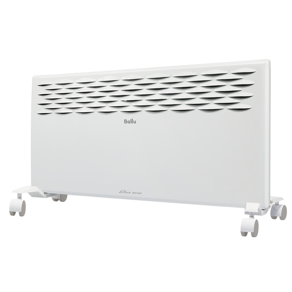 Конвектор электрический Ballu Ettore BEC/ETER-2000 Конвектор электрический Ballu Ettore BEC/ETER-2000