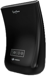 Очиститель воздуха Timberk FL70 SF (BL)