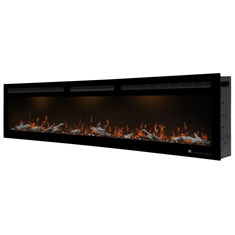 Очаг электрический Royal Thermo Allira RTFP/W-AL70LS Очаг электрический Royal Thermo Allira RTFP/W-AL70LS
