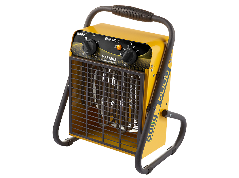 Пушка тепловая BALLU BHP-M2-5