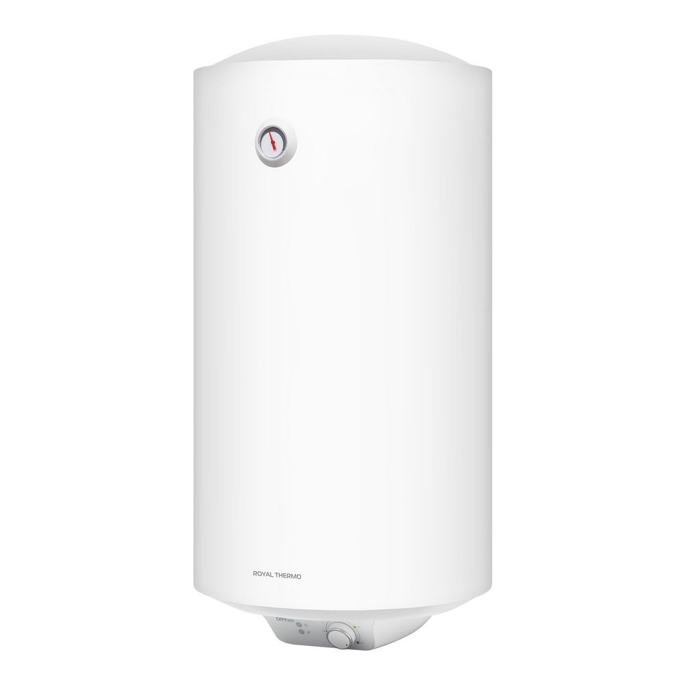 Водонагреватели Royal Thermo RWH 100 DRYver