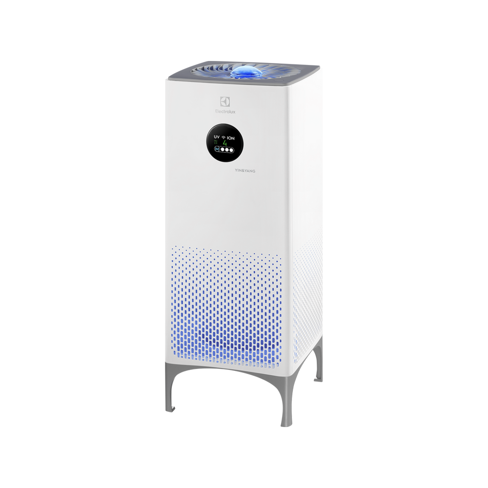 Очиститель воздуха Electrolux EAP-1040D Yin&Yang Очиститель воздуха Electrolux EAP-1040D Yin&Yang