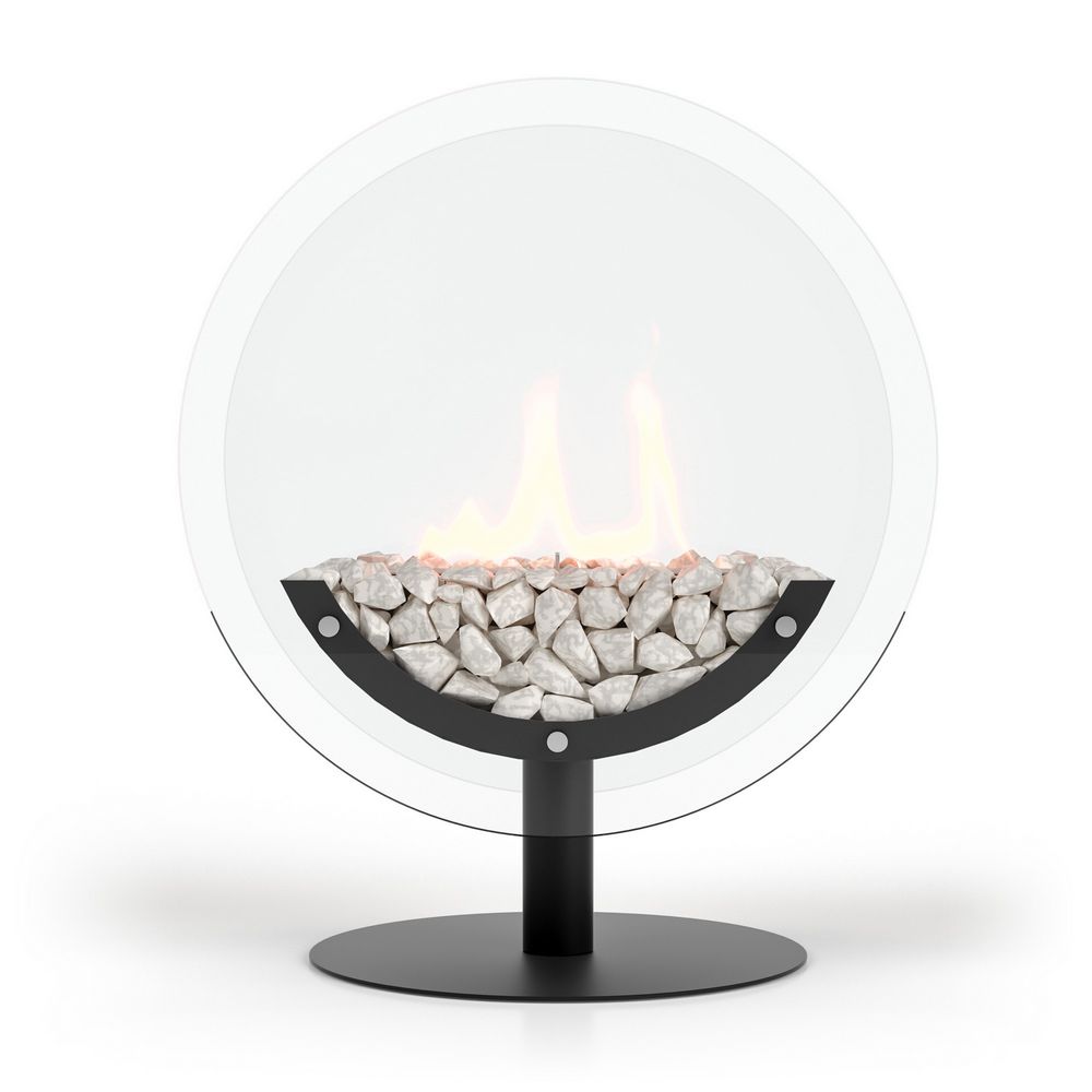 Биокамин Royal Thermo RTBFP-F500L Lens Биокамин Royal Thermo RTBFP-F500L Lens