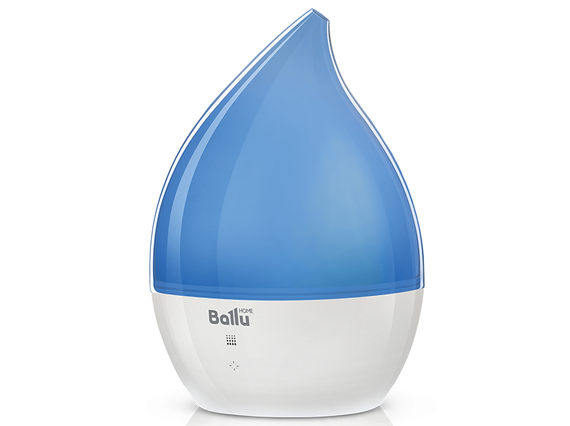 Увлажнитель ультразвуковой BALLU UHB-190 Увлажнитель ультразвуковой BALLU UHB-190