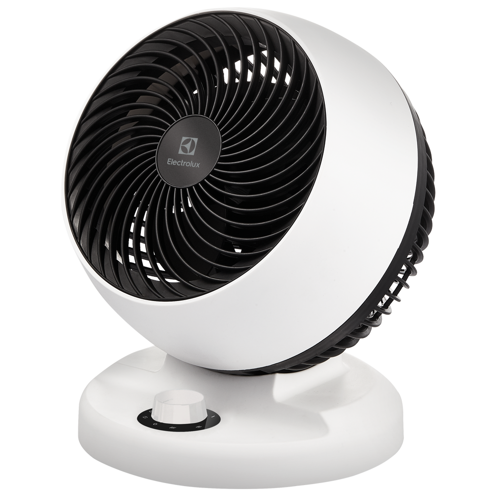 Вентилятор настольный Electrolux ETF-107W