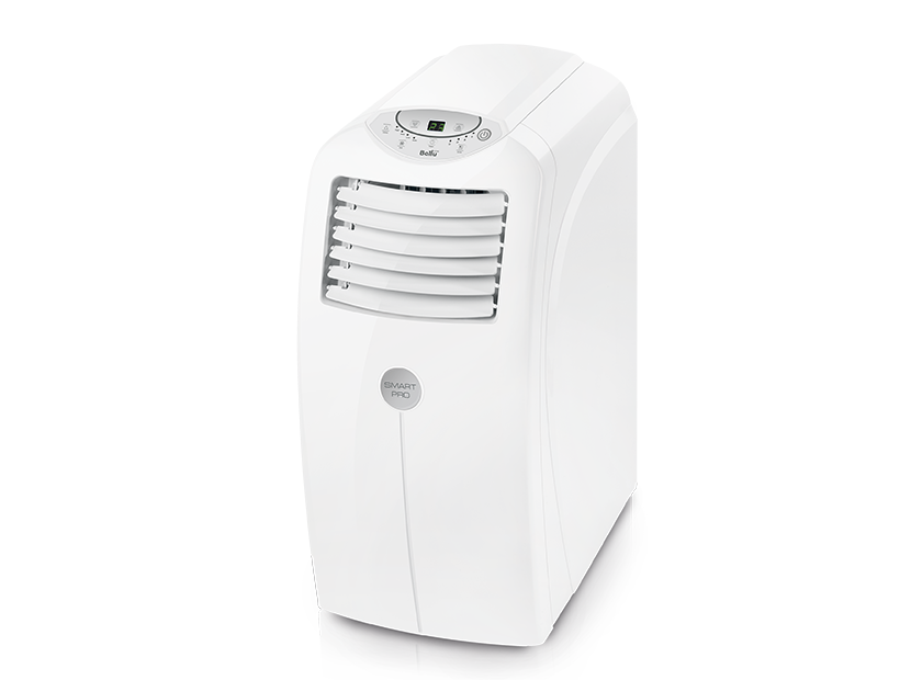 Кондиционер мобильный Ballu Smart Pro BPAC-20 CE_20Y Кондиционер мобильный Ballu Smart Pro BPAC-20 CE_20Y