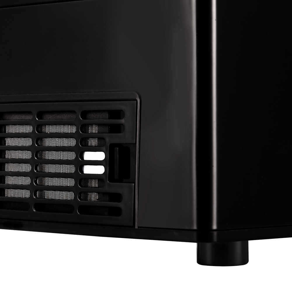 Увлажнитель воздуха ультразвуковой Electrolux EHU-3610D GlossLine
