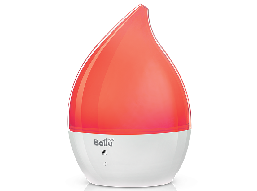 Увлажнитель ультразвуковой BALLU UHB-190 Увлажнитель ультразвуковой BALLU UHB-190