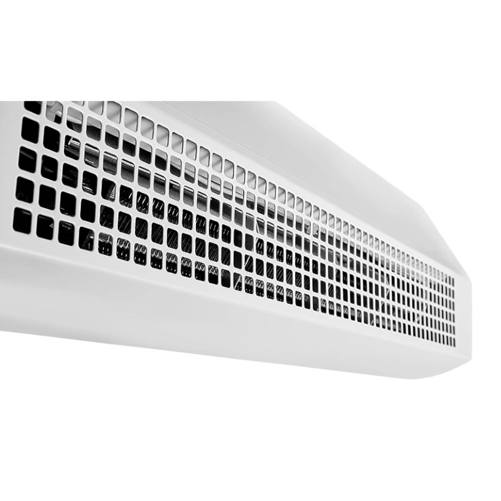 Завеса тепловая BALLU BHC-L15-S09 (пульт BRC-E) Завеса тепловая BALLU BHC-L15-S09 (пульт BRC-E)