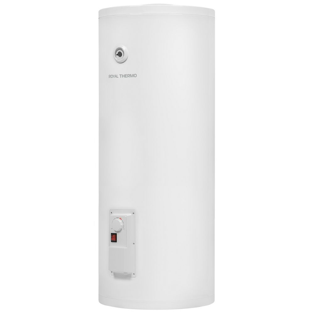 Бойлер косвенного нагрева Royal Thermo GLF RTWGE 150 напольный, с встроен. ТЭНом