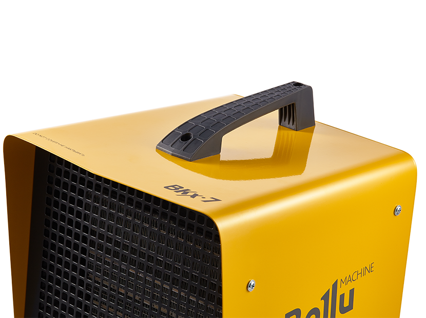 Тепловая пушка BALLU BKX-7