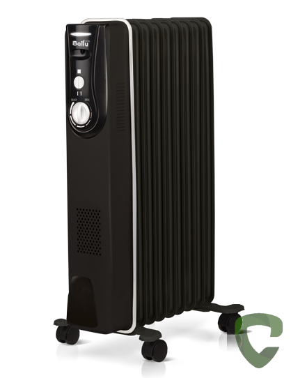 Масляный радиатор Ballu BOH/MD-09BBN