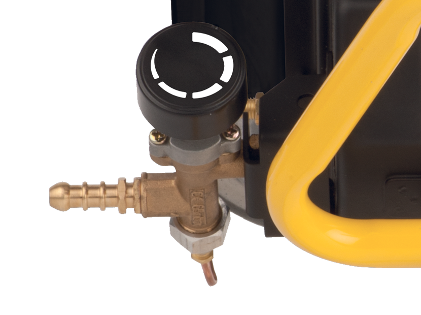 Обогреватель инфракрасный газовый Ballu BIGH-4