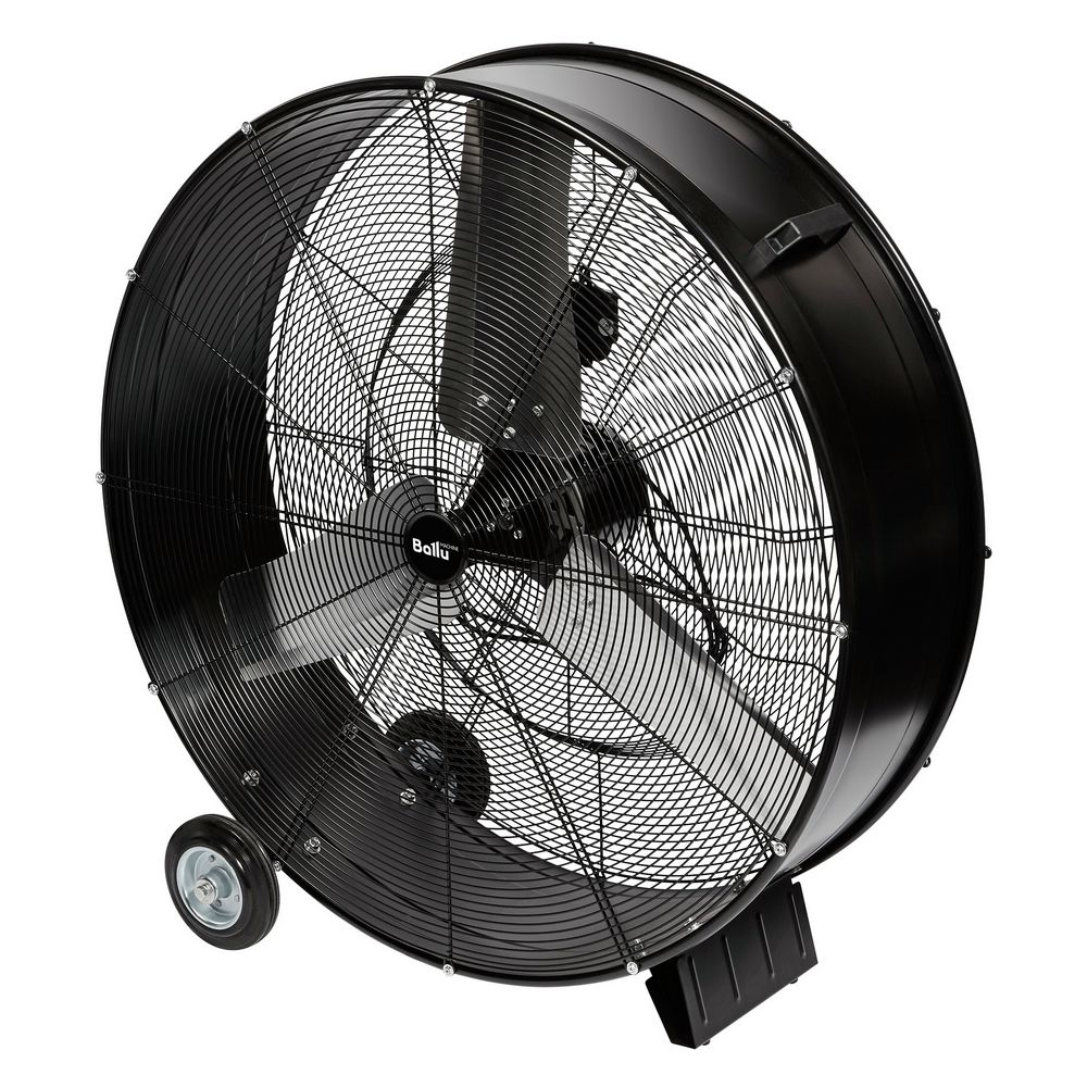 Вентилятор промышленный Ballu BIF-12DB