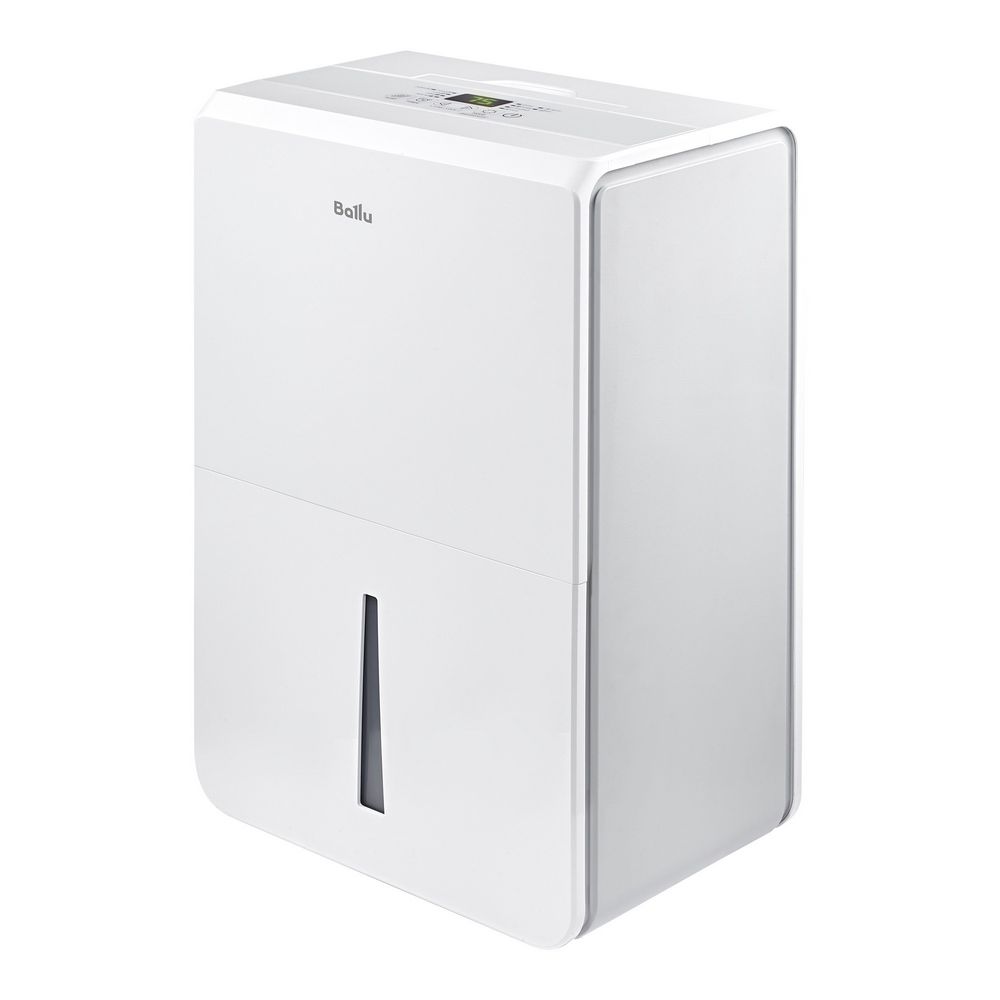 Осушитель воздуха Ballu BD50T Осушитель воздуха Ballu BD50T