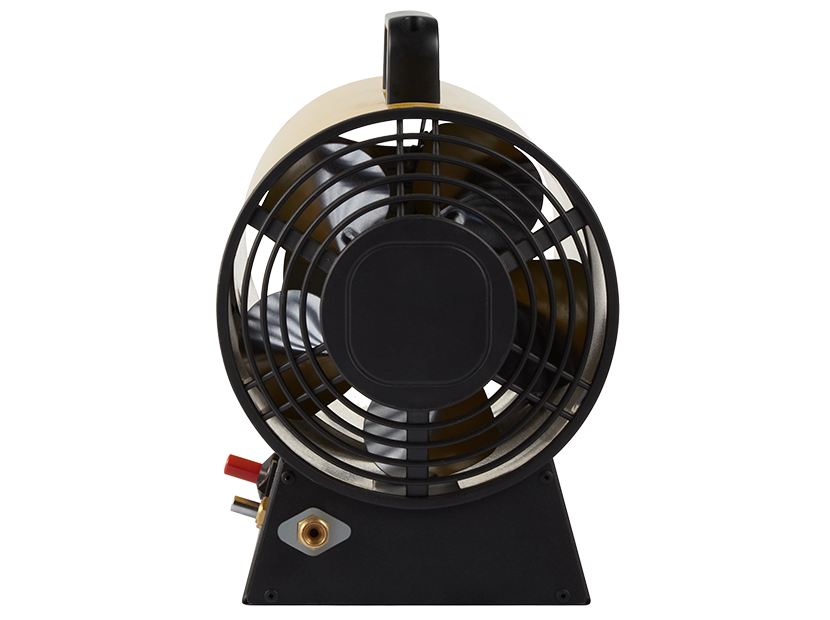 Тепловая пушка газовая Ballu BHG-15L