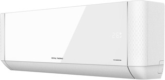 Кондиционер Royal Thermo Barocco DC RTBI-18HN8/white фото 1