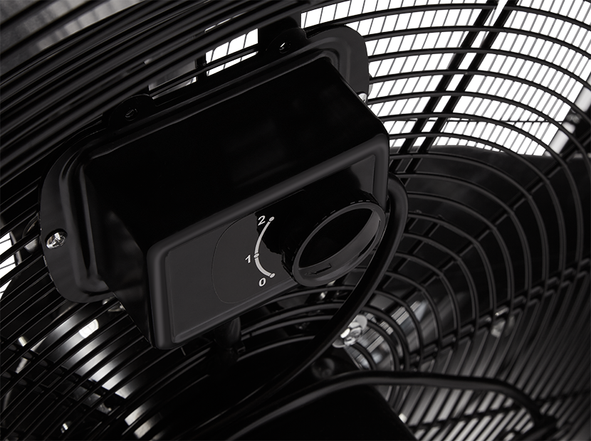 Вентилятор промышленный Ballu BIF-20D