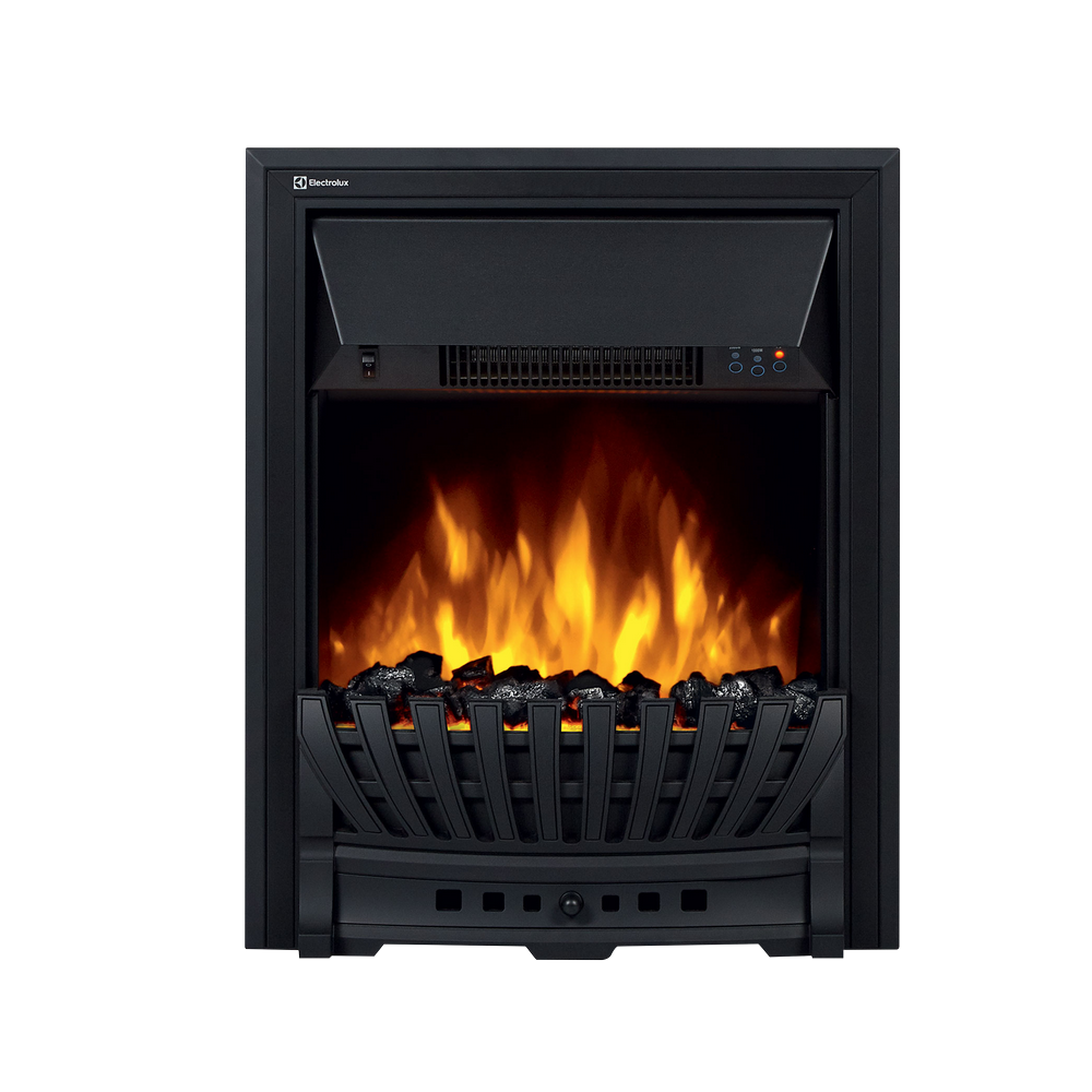 Очаг электрический Electrolux Classic EFP/P-1020LS Очаг электрический Electrolux Classic EFP/P-1020LS