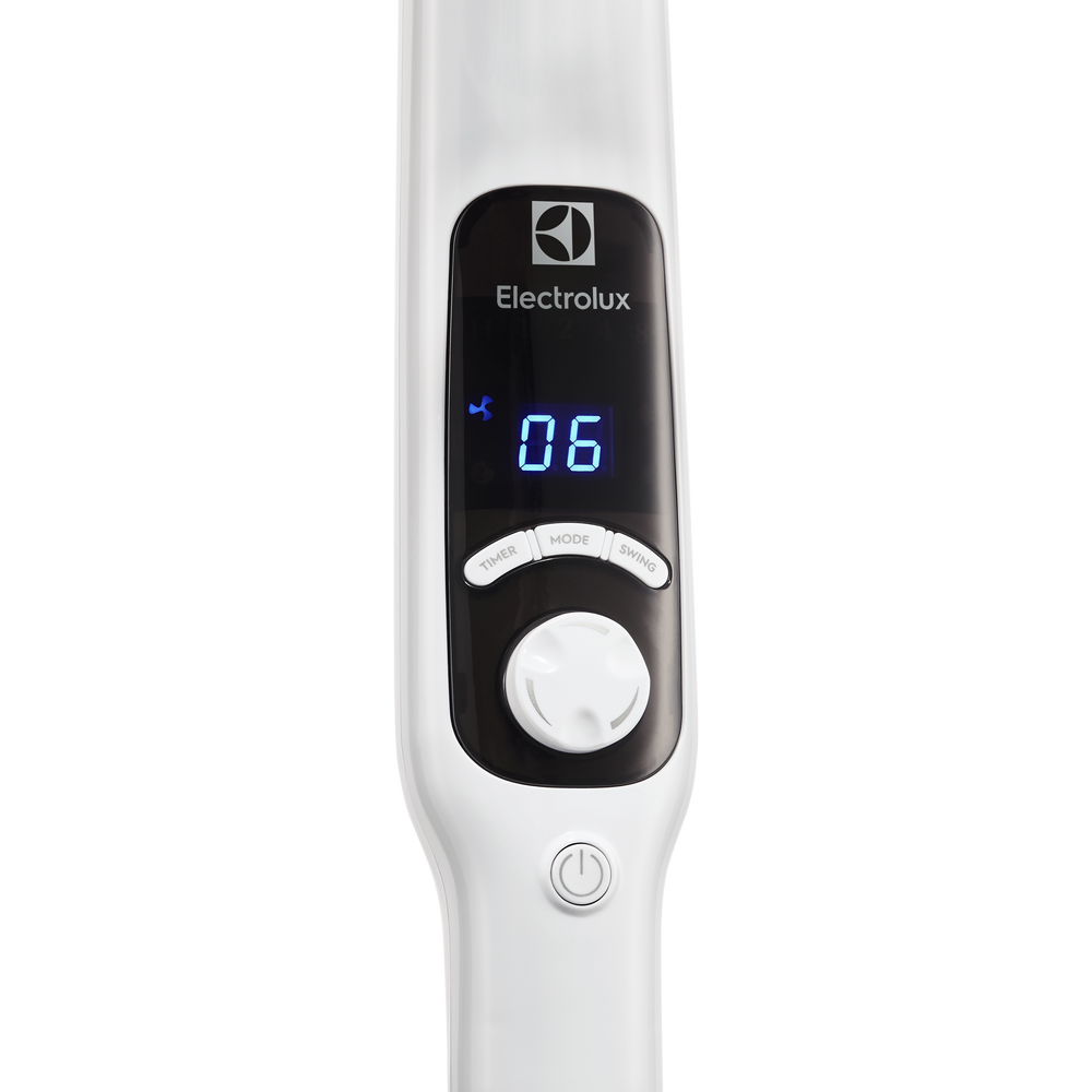 Вентилятор напольный Electrolux EFF-1000i Вентилятор напольный Electrolux EFF-1000i