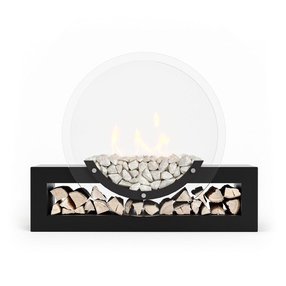 Биокамин Royal Thermo RTBFP-F700SB Siberia Биокамин Royal Thermo RTBFP-F700SB Siberia