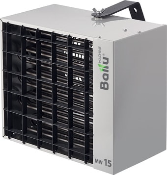 Тепловая пушка Ballu BHP-MW-15 Тепловая пушка Ballu BHP-MW-15