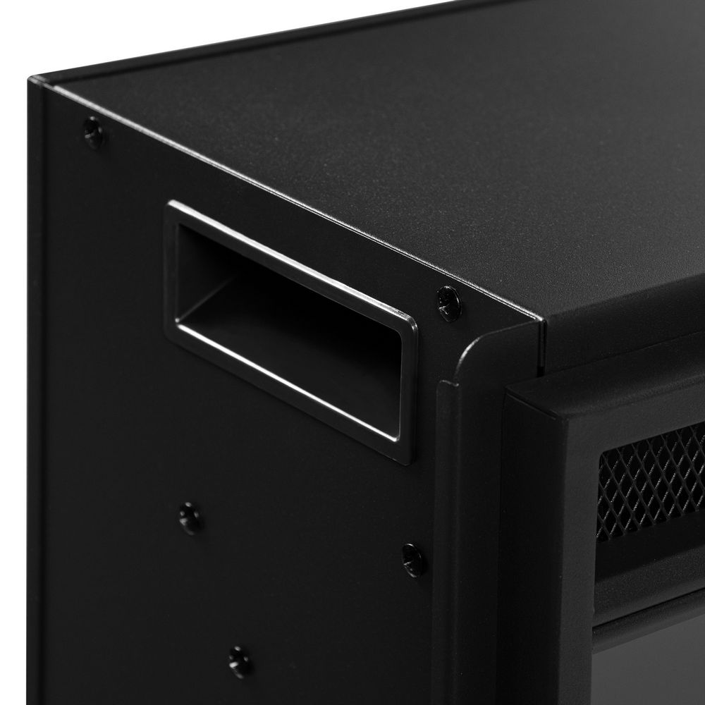 Очаг электрический Royal Thermo Aurora RTFP/P-AR50LS Очаг электрический Royal Thermo Aurora RTFP/P-AR50LS