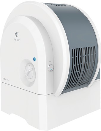 Мойка воздуха Royal Clima Alba Luxe RAW-A300/6.0-WT