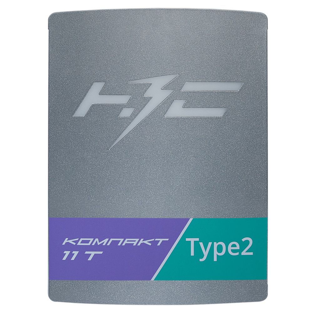 Станция зарядная НЗС Компакт 11 T