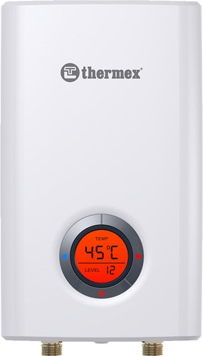 Проточный электрический водонагреватель Thermex Topflow 15000