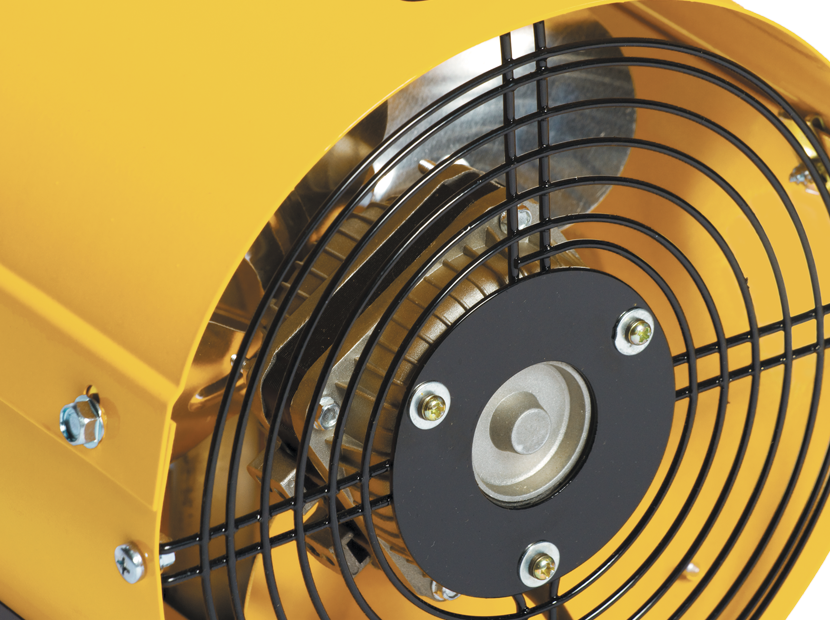 Тепловая пушка газовая Ballu BHG-85