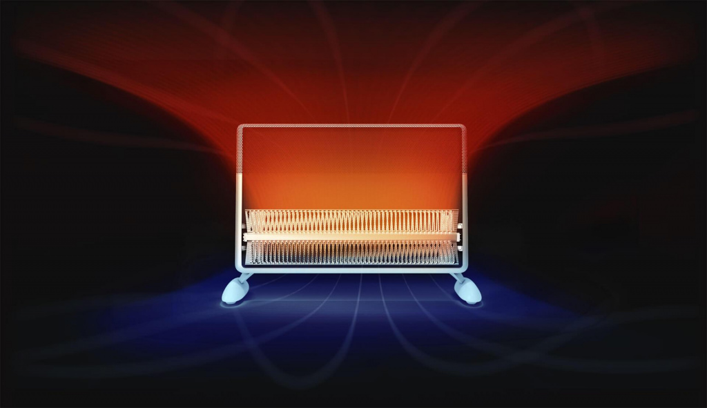 Комплект Ballu Apollo BEC/AT-2000 BCT/EVU-2.5I Transformer (инверторный)