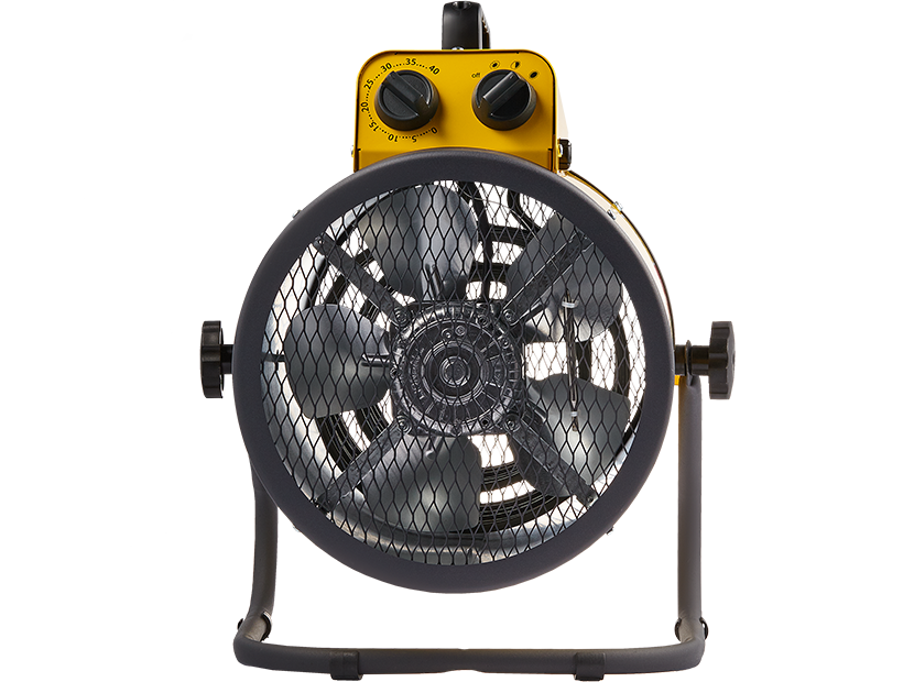 Пушка тепловая BALLU BHP-P2-6