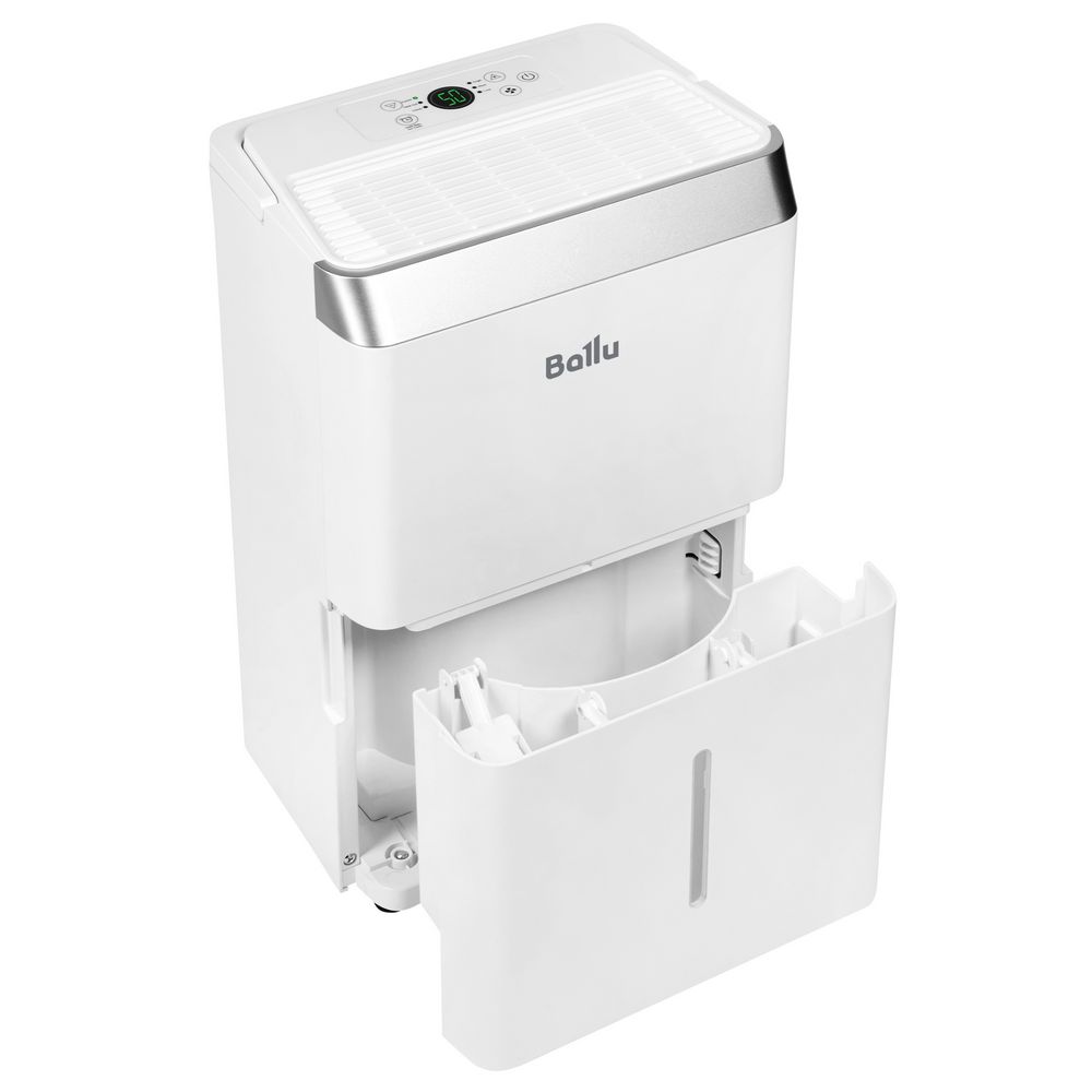 Осушитель воздуха Ballu Comfort BD12T CL Осушитель воздуха Ballu Comfort BD12T CL